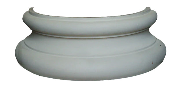 Round Column Base Interlocking Round Columns, Bases & Capitals – Artemis Studio