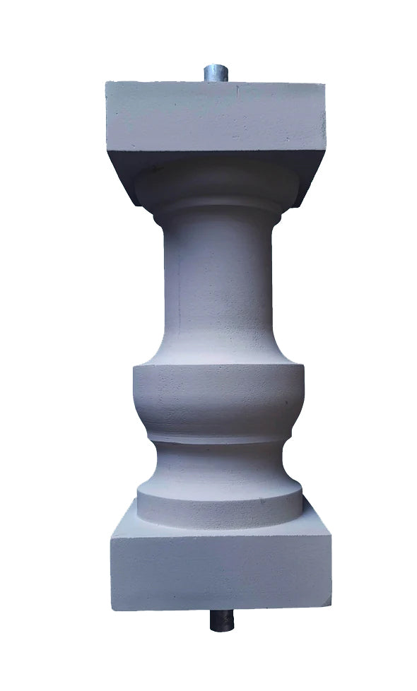 Baluster 218-19"