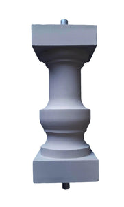 Baluster 218-19"