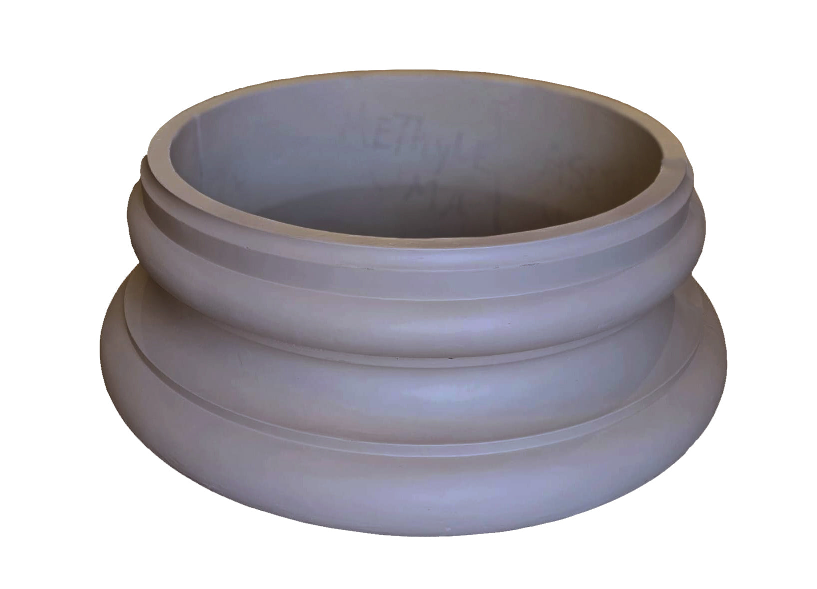 Round Column Base Interlocking Doric Column Base 24
