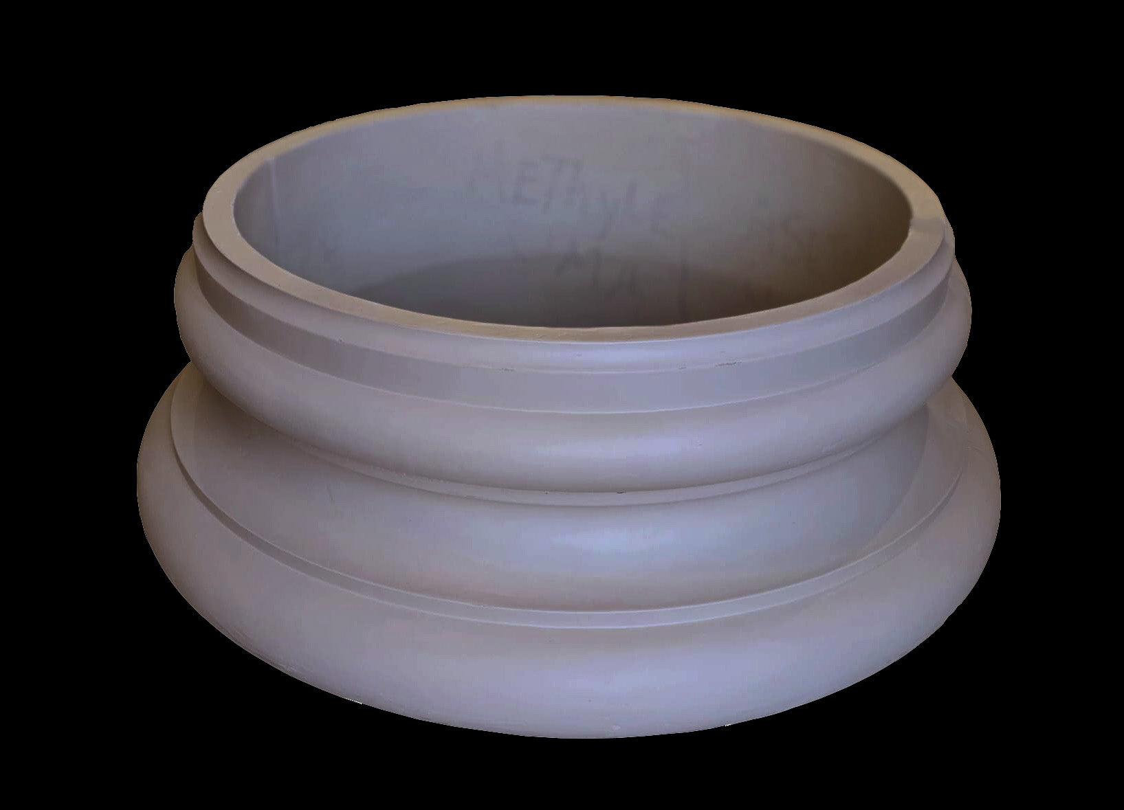 Doric Column Base 24