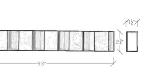 Molding-405