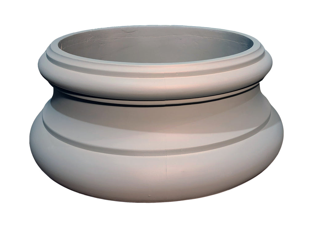 Round Column Base Interlocking Round Columns, Bases & Capitals – Artemis Studio
