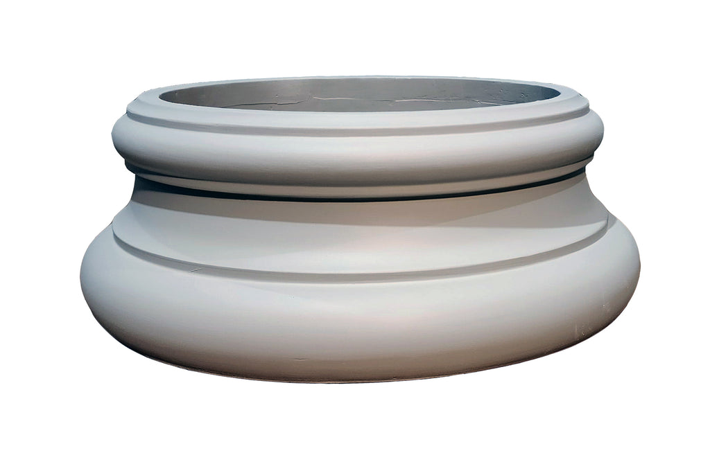 Round Column Base Interlocking Round Columns, Bases & Capitals – Artemis Studio