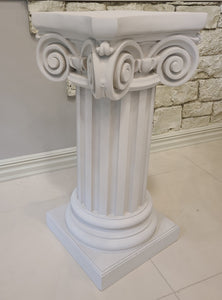 Ionic Order Stand