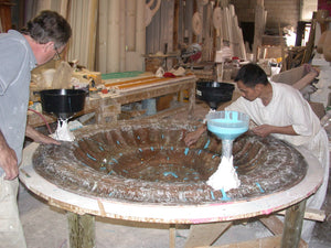 Making New Mold