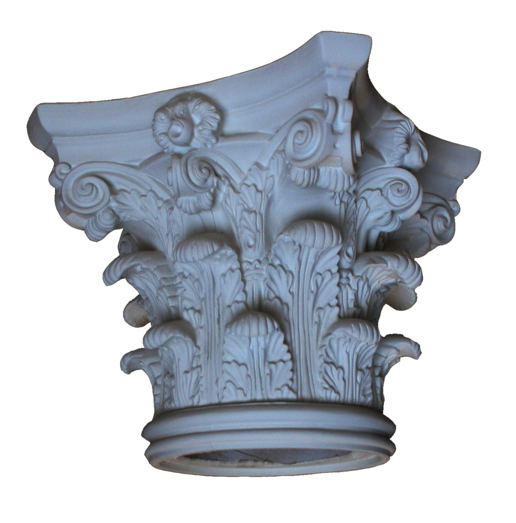 Round Column Base Interlocking Round Columns, Bases & Capitals – Artemis Studio