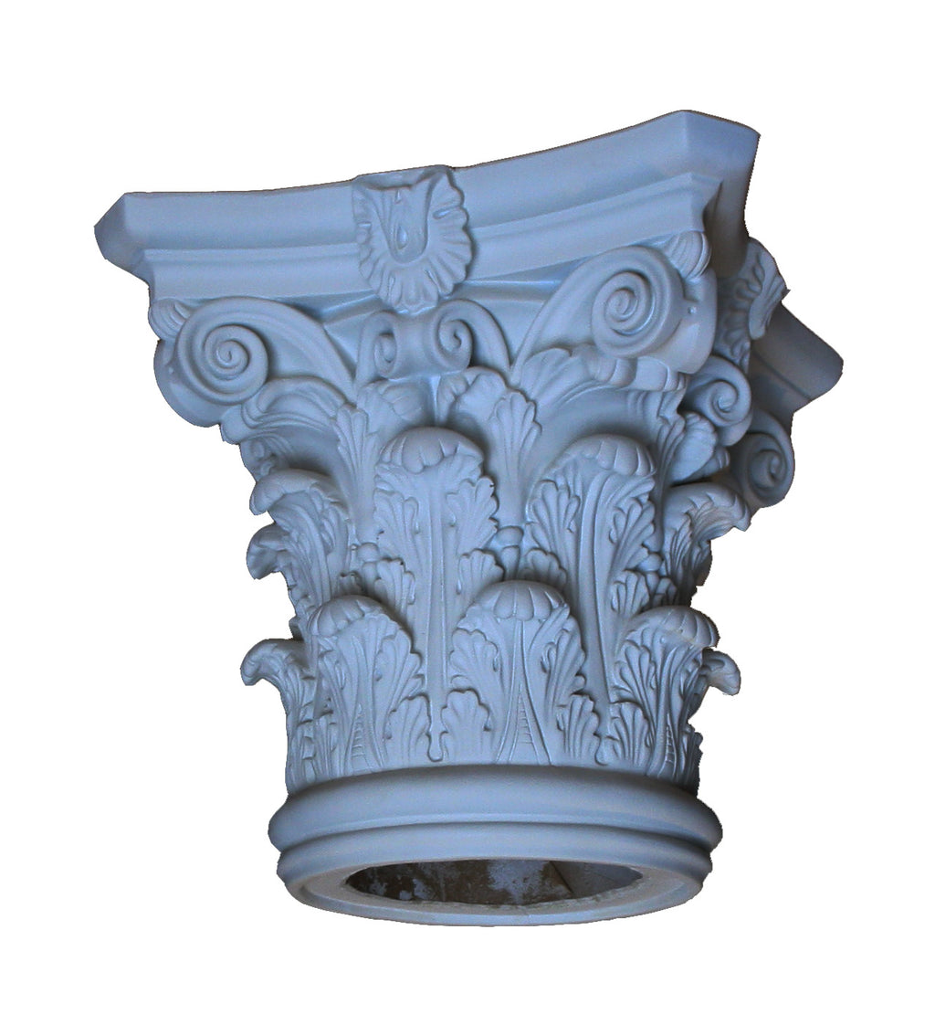 Round Column Base Interlocking Round Columns, Bases & Capitals – Artemis Studio